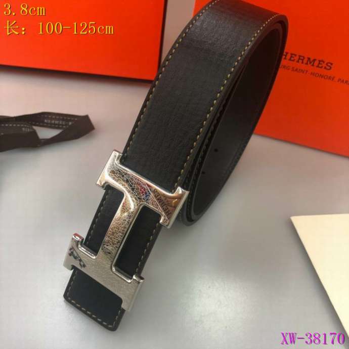 Picture of Hermes Belts _SKUHermesBelt38mm100-125cm8L155224